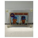1968 Topps Rookie Stars Nolan Ryan #177