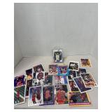 Michael Jordan Lot
