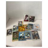90s Football Insert Cards