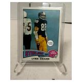 Lynn Swann Rookie Card