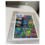 1994 Fleer Ultra Marvel Comics