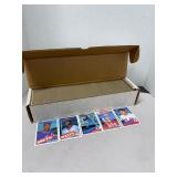 1985 Topps Complete Set