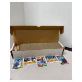 1981 Topps Complete Set