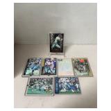 Emmitt Smith Lot