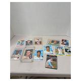 Hall of Fame Baseball Lot