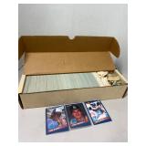 1986 Donruss Baseball Set