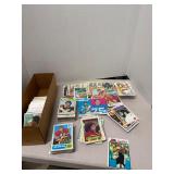 1978 Superman Card Set