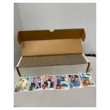 1984 Topps Baseball Set
