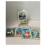 Hall of Fame Quarterback Lot