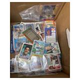 Assorted Stars Lot