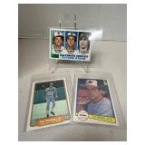 Cal Ripken Jr Rookie Lot
