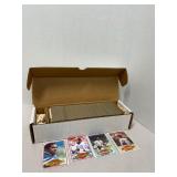 1980 Topps Football Set