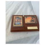 Michael Jordan Top Guns and Retirement Cards