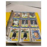 1980s Miniature and Signature Set