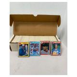 1985 Fleer Baseball Set