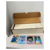 1985 Fleer Baseball Set