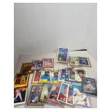 Baseball Stars Lot