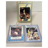 Michael Jordan Card Lot