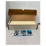 1984 Fleer Set