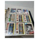 1980s Baseball Cards Ripken, Murray, Etc
