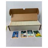 1982 Fleer Baseball Set
