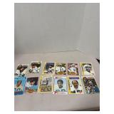 Dallas Cowboys Lot