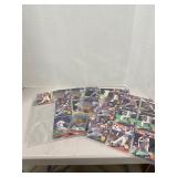 93 Leaf and 82 Topps Minis