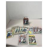 Steve Largent HOF Lot