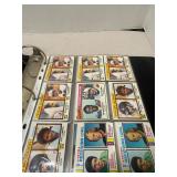 1970s Football Stars Lot