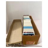 1970s Hockey Cards Lot