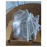 Card Supplies Lot