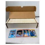 1985 Fleer Topps Baseball