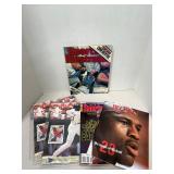 Michael Jordan Magazine Lot