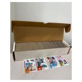 1984 Topps Complete Set