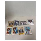 Baseball Stars Lot
