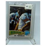 975 Topps - Joe Theismann #416 (RC)