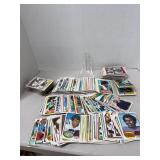 1970s Assorted Football Cards