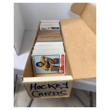 1970s Hockey Cards