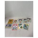 Football Stars Lot