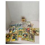 Rickey Henderson Lot