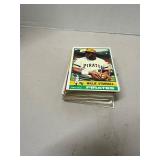 70 1070s Topps Baseball Cards