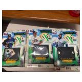 Griffey, Glavine, Rodriguez CD Rom Cards Donruss