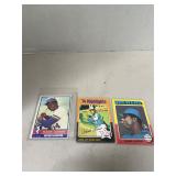 Hank Aaron Lot