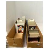 1980s Cards Lot