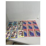 Ken Griffey Jr Lot Rookies