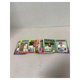30 1975 Baseball Cards Topps
