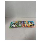 50 1975 Baseball Lot