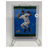 1992 Score Select Derek Jeter RC