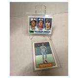 Cal Ripken Rookie Lot