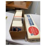 Assorted 1990 BAseball Cards